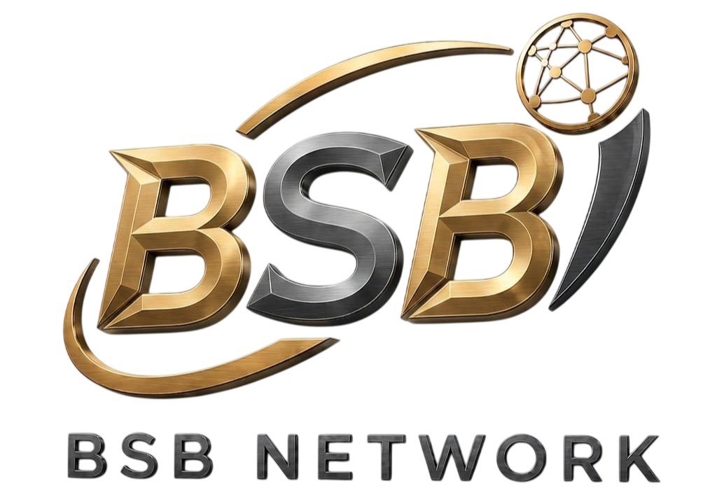 BSB Network Pvt Ltd